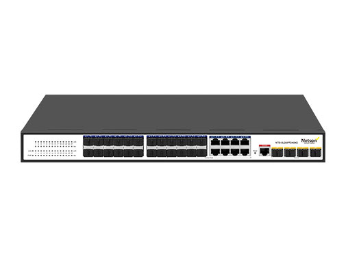 NTS-SL3SFP2408G